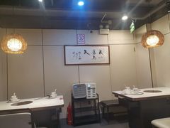 -德林酸菜鱼火锅(南丹店)