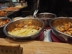 -周小亮丁家坡洋芋(全国总店)