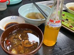 -郑家包子牛肉拉面(尚勤路店)