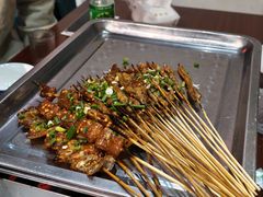 -764厂烧烤总店