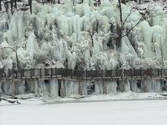 -沂蒙山旅游区云蒙景区(蒙山国家森林公园)