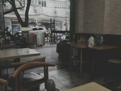 大堂-粥传(太古里店)