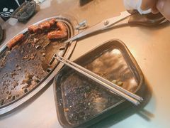 -杀猪天·韩国烤肉(总店)
