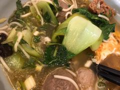 -上海星河湾酒店(闵行店)