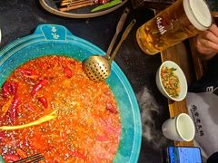 -吼堂老火锅(太古里总店)