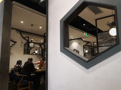 -五谷芳乳鸽王（大梅沙总店C区）(网红打卡店)