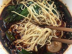 -梓袍面庄(渝北店)