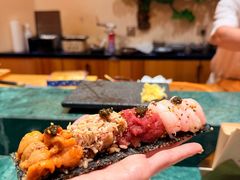 -鮨冠OMAKASE食べ放题(北京首店)