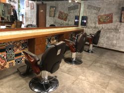 -T.1 hair salon烫染接发
