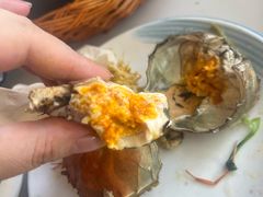 -丫丫蟹庄·苏式园林农家乐·阳澄湖大闸蟹(阳澄湖莲花岛店)