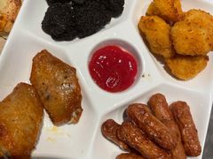 -乐凯撒披萨(正佳广场店)
