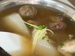 -阿秋牛排(湖心街店)