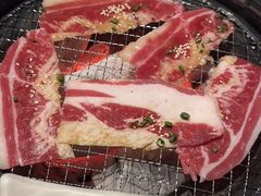 -御牛道日式烤肉料理(杭州万象城店)