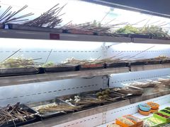 -水碾河刘老大串串香(水碾河路店)