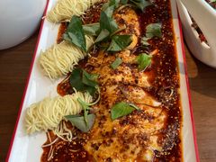 -有红鸡毛店·川菜(建设路店)