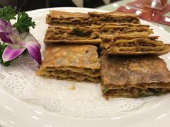 -东四民芳餐厅(世茂工三店)