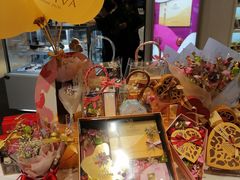 -GODIVA(国际金融中心店)