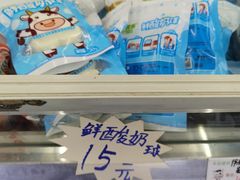 -牛奶便利(东四店)