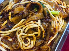 -金张掖麻辣烫(凤城一路店)
