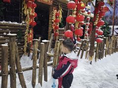 -石林冰雪海洋世界