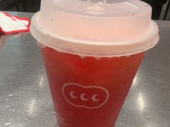 -混果汁(福田领展中心城店)