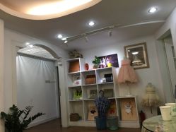 -倾城宝贝儿童摄影(广州天河店)
