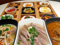 -新仙清汤牛腩(铜锣湾店)