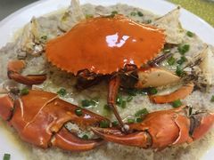 -辉记虾塘海鲜农庄