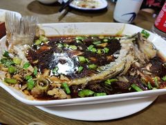 -沈记菜馆(酒仙桥路店)