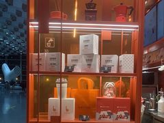 -贝瑞咖啡(深圳机场店)