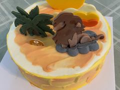 -Pantry's Best派悦坊蛋糕(K11购物艺术中心店)