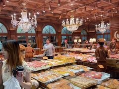 -麦陌(正弘城店)