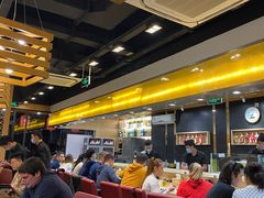 大堂-东京屋(武定路店)
