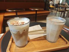 -Peet's Coffee皮爷咖啡(大学路店)