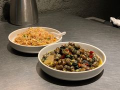 -龙巢盱眙龙虾·牛蛙·烧烤宵夜(八卦岭店)