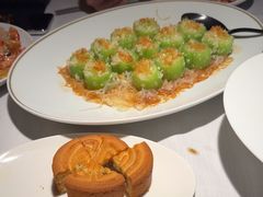 -莉莉海堂HAITANG·烤鸭(国贸商城店)