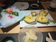 -德川家日本料理(中关村寰太大厦店)