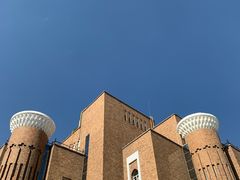 -新疆国际大巴扎