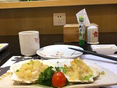 -栖川山葵家·寿喜锅·日式料理(龙湖北城天街商场店)