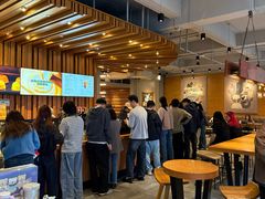 -星巴克臻选(长沙运达中央广场店)