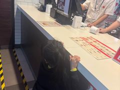 -汉堡王(珠海机场出发层B区店)