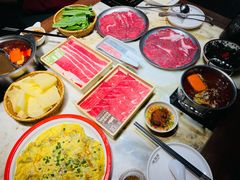 -东道煮牛肉火锅(东盛大街店)
