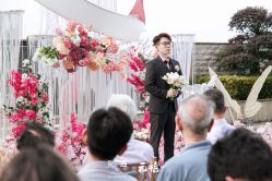 -觅遇Meet U私人婚礼定制(潮汕店)