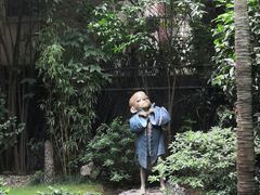 -张乐平故居
