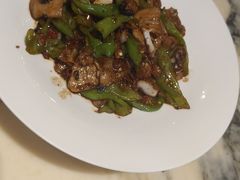-那家小馆•北京菜•烤鸭(香山店)