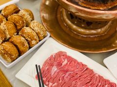 手切鲜羊肉-牛街·马辈儿涮肉(牛街二店)