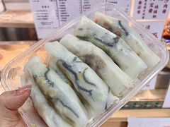 -运栋天马牛肉饼(林科大店)