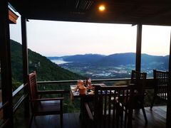 -三亚亚龙湾人间天堂鸟巢度假村