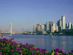 -二沙岛艺术公园