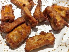 -天下客饭店(中山路店)